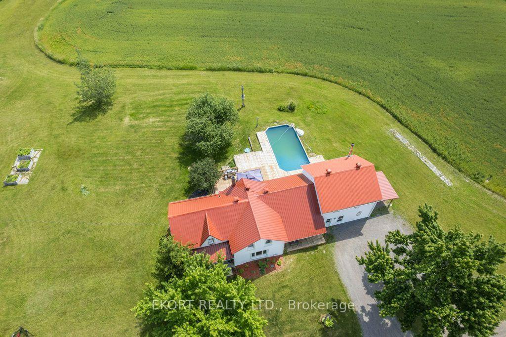 Photo 12 of 272 Coutts Road, Stirling-Rawdon, Rawdon Ward — HOMEH