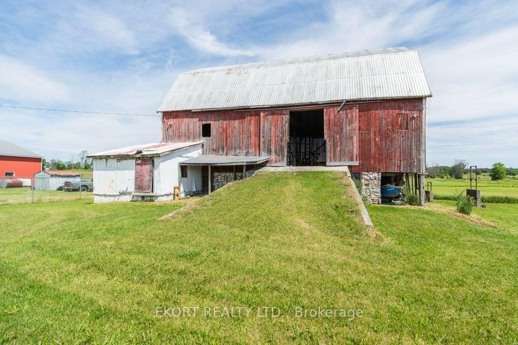 Photo 13 of 272 Coutts Road, Stirling-Rawdon, Rawdon Ward — HOMEH
