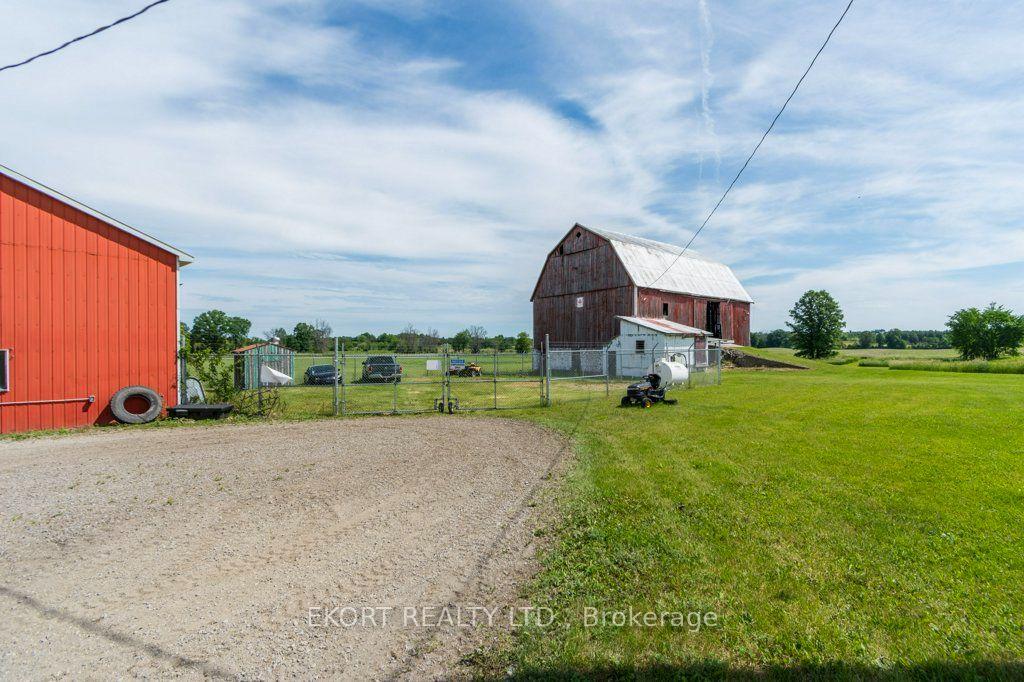 Photo 15 of 272 Coutts Road, Stirling-Rawdon, Rawdon Ward — HOMEH