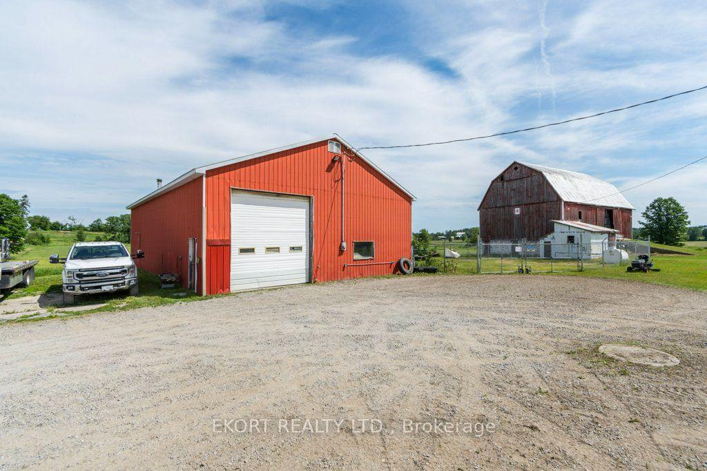 Photo 16 of 272 Coutts Road, Stirling-Rawdon, Rawdon Ward — HOMEH