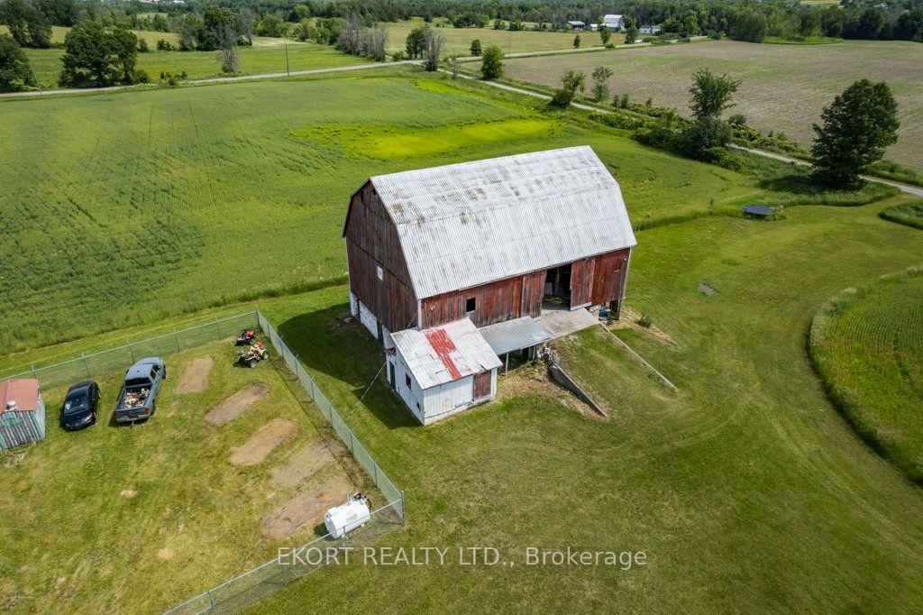 Photo 17 of 272 Coutts Road, Stirling-Rawdon, Rawdon Ward — HOMEH