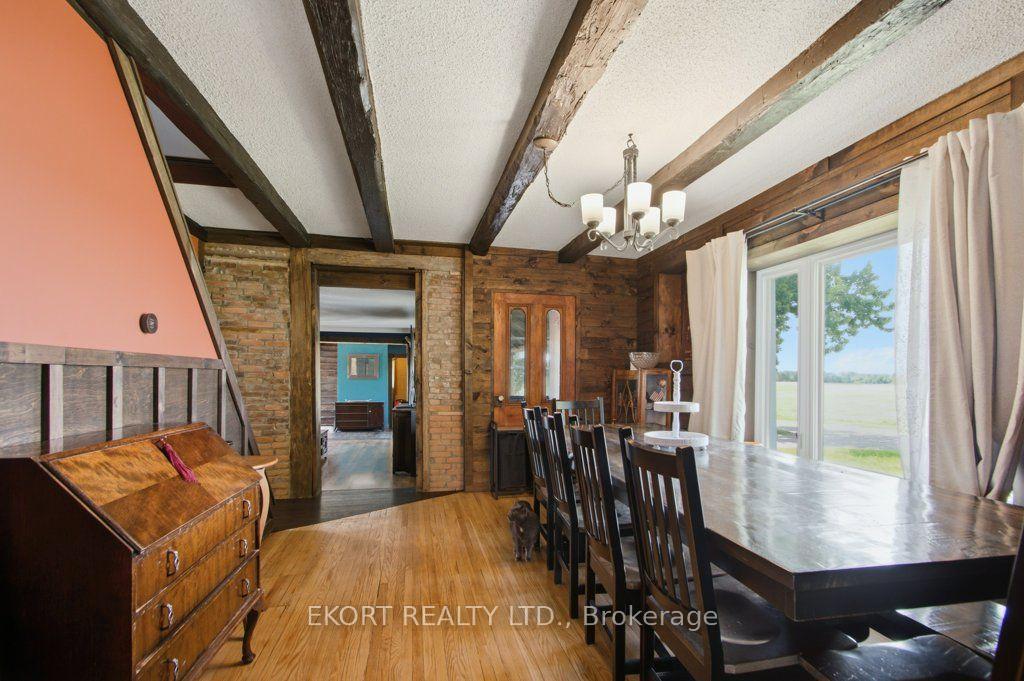 Photo 25 of 272 Coutts Road, Stirling-Rawdon, Rawdon Ward — HOMEH