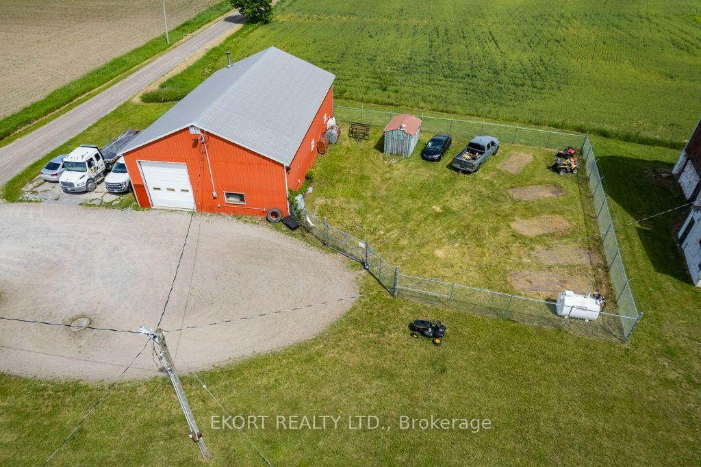 Photo 41 of 272 Coutts Road, Stirling-Rawdon, Rawdon Ward — HOMEH