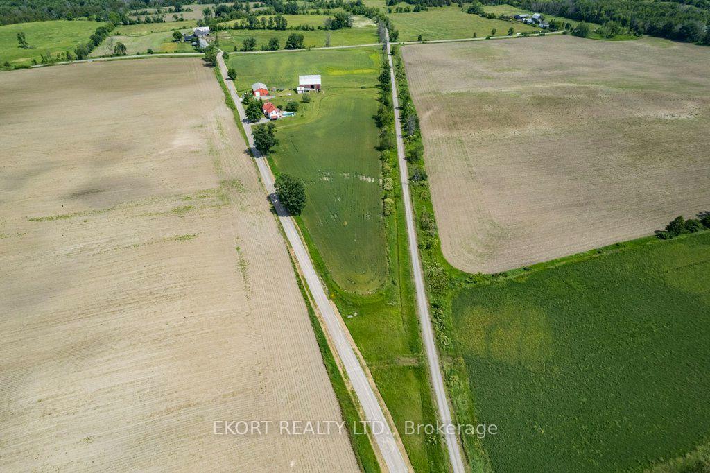 Photo 45 of 272 Coutts Road, Stirling-Rawdon, Rawdon Ward — HOMEH