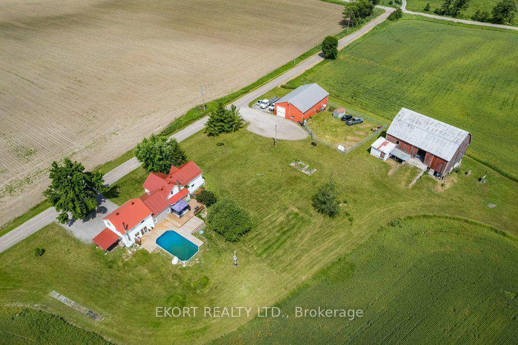 Photo 47 of 272 Coutts Road, Stirling-Rawdon, Rawdon Ward — HOMEH