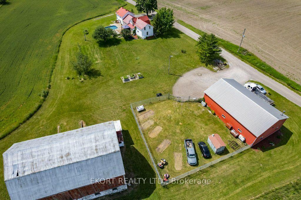 Photo 48 of 272 Coutts Road, Stirling-Rawdon, Rawdon Ward — HOMEH
