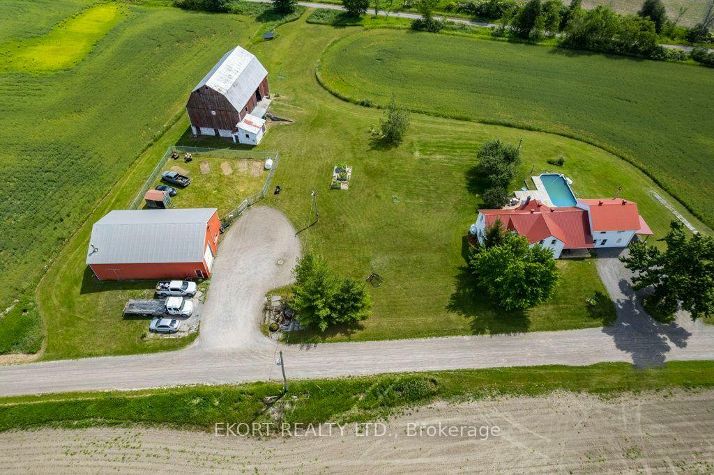 Photo 49 of 272 Coutts Road, Stirling-Rawdon, Rawdon Ward — HOMEH