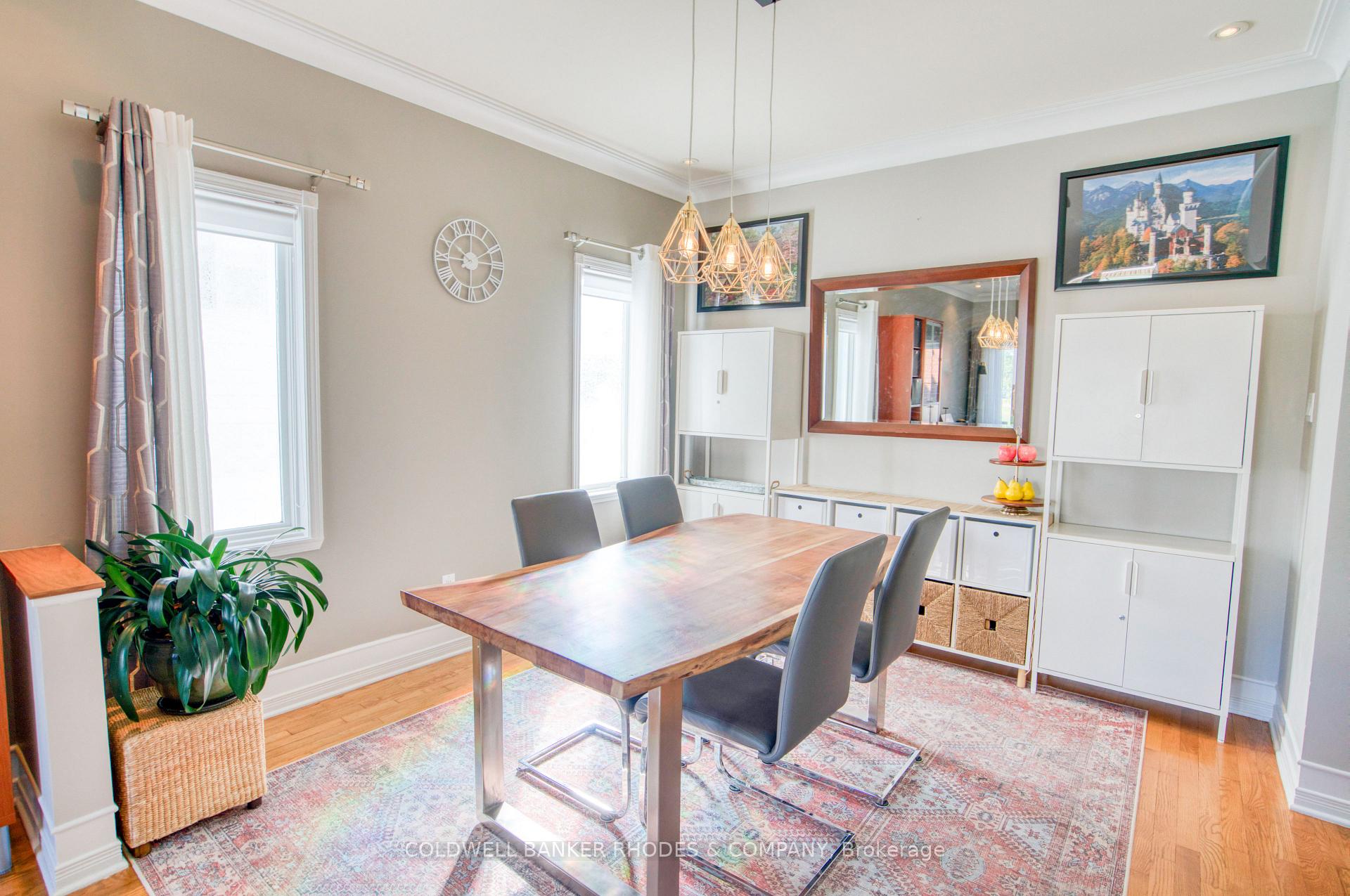Photo 3 of 1859 Hennessy Crescent, Ottawa, Fallingbrook/Gardenway South — HOMEH