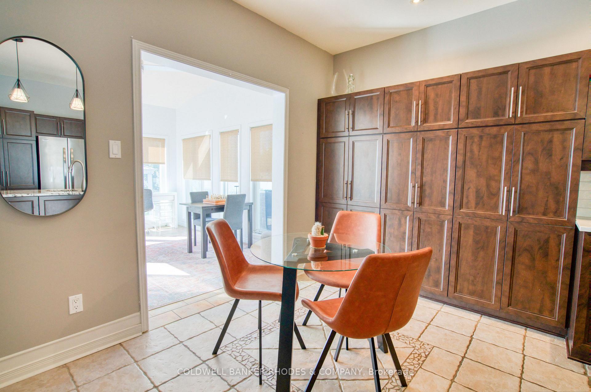 Photo 10 of 1859 Hennessy Crescent, Ottawa, Fallingbrook/Gardenway South — HOMEH