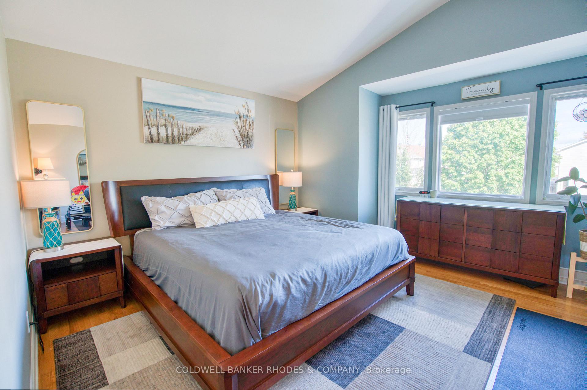Photo 20 of 1859 Hennessy Crescent, Ottawa, Fallingbrook/Gardenway South — HOMEH