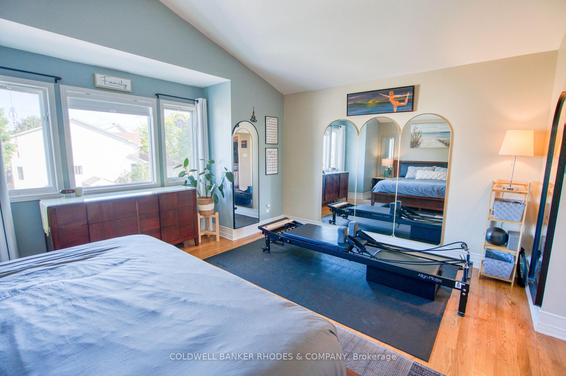 Photo 21 of 1859 Hennessy Crescent, Ottawa, Fallingbrook/Gardenway South — HOMEH