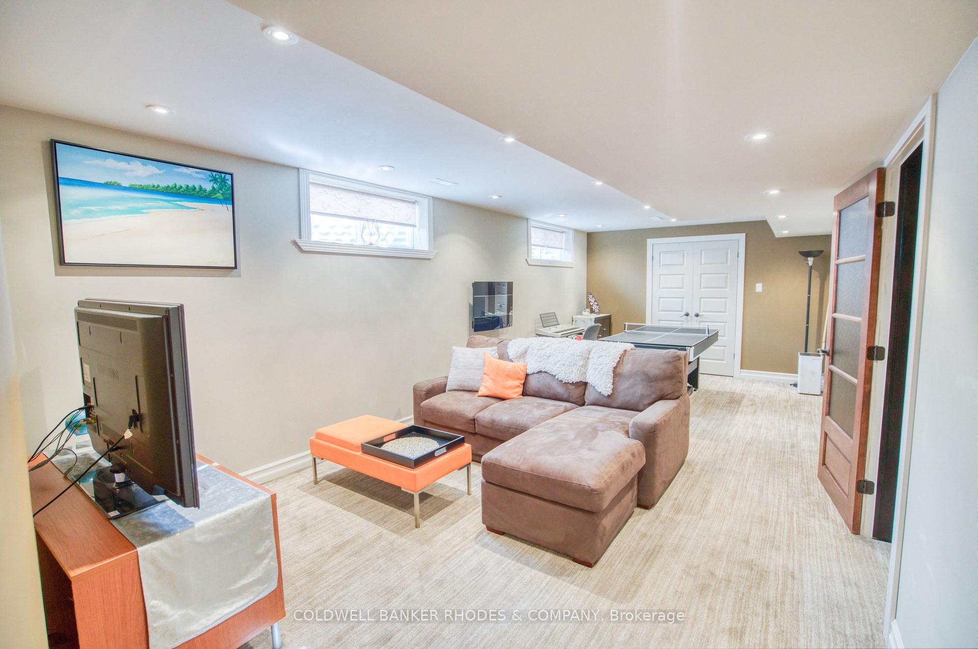 Photo 24 of 1859 Hennessy Crescent, Ottawa, Fallingbrook/Gardenway South — HOMEH