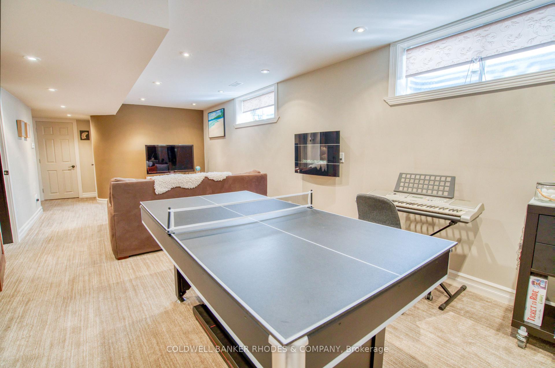 Photo 26 of 1859 Hennessy Crescent, Ottawa, Fallingbrook/Gardenway South — HOMEH