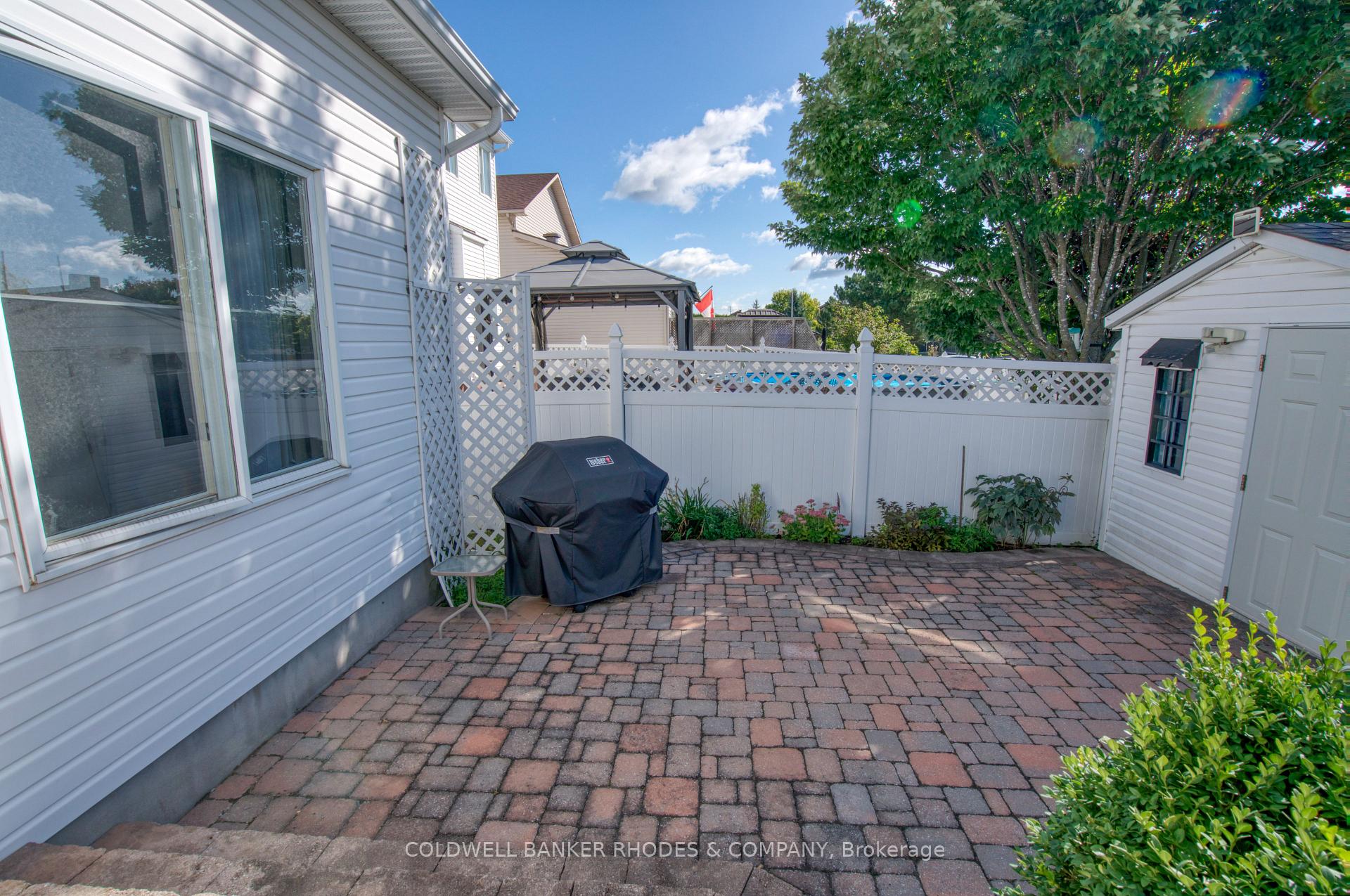 Photo 30 of 1859 Hennessy Crescent, Ottawa, Fallingbrook/Gardenway South — HOMEH
