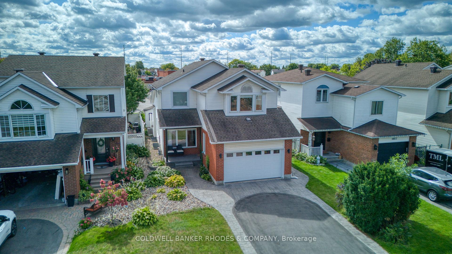 Photo 35 of 1859 Hennessy Crescent, Ottawa, Fallingbrook/Gardenway South — HOMEH