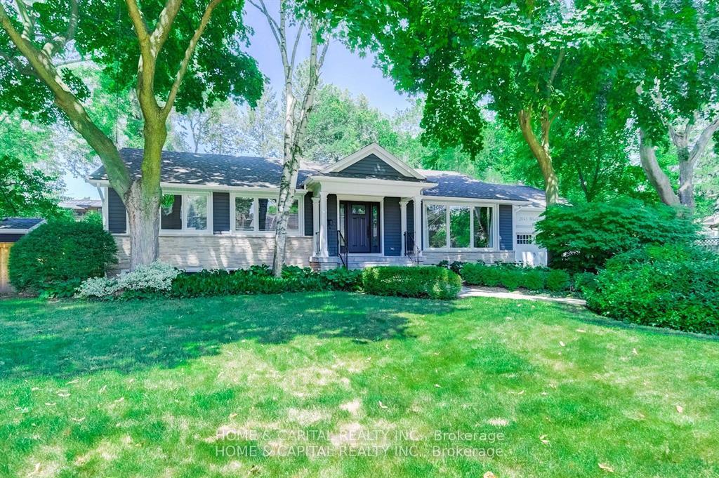 Photo 1 of 2043 Malbrook Road, Oakville, Ford — HOMEH