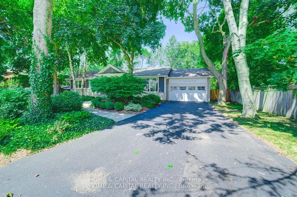 Photo 2 of 2043 Malbrook Road, Oakville, Ford — HOMEH
