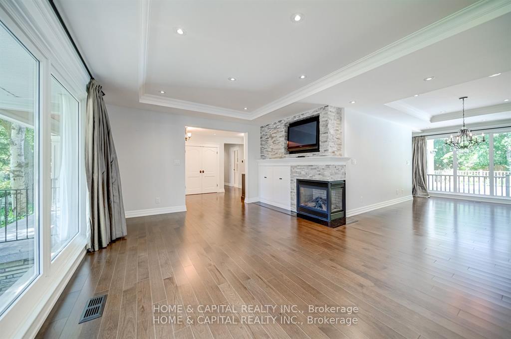 Photo 7 of 2043 Malbrook Road, Oakville, Ford — HOMEH