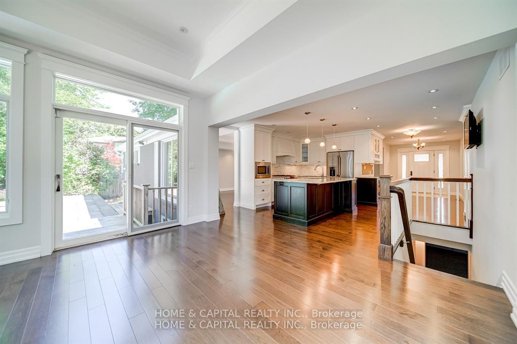 Photo 12 of 2043 Malbrook Road, Oakville, Ford — HOMEH