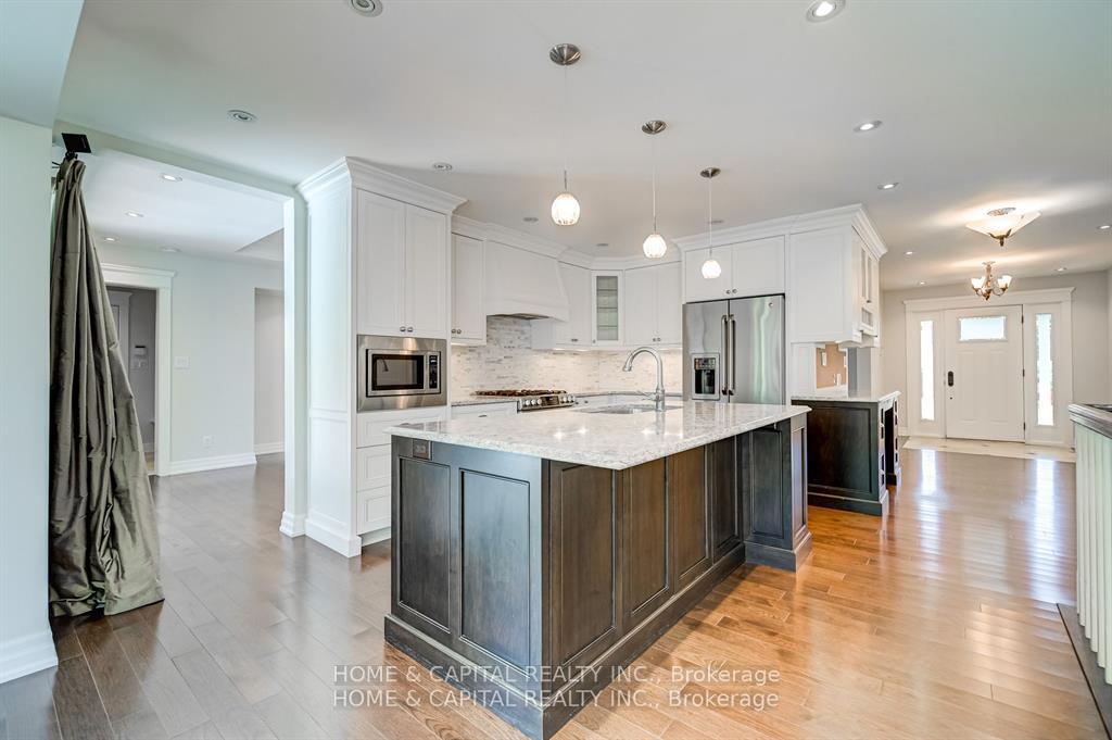 Photo 13 of 2043 Malbrook Road, Oakville, Ford — HOMEH