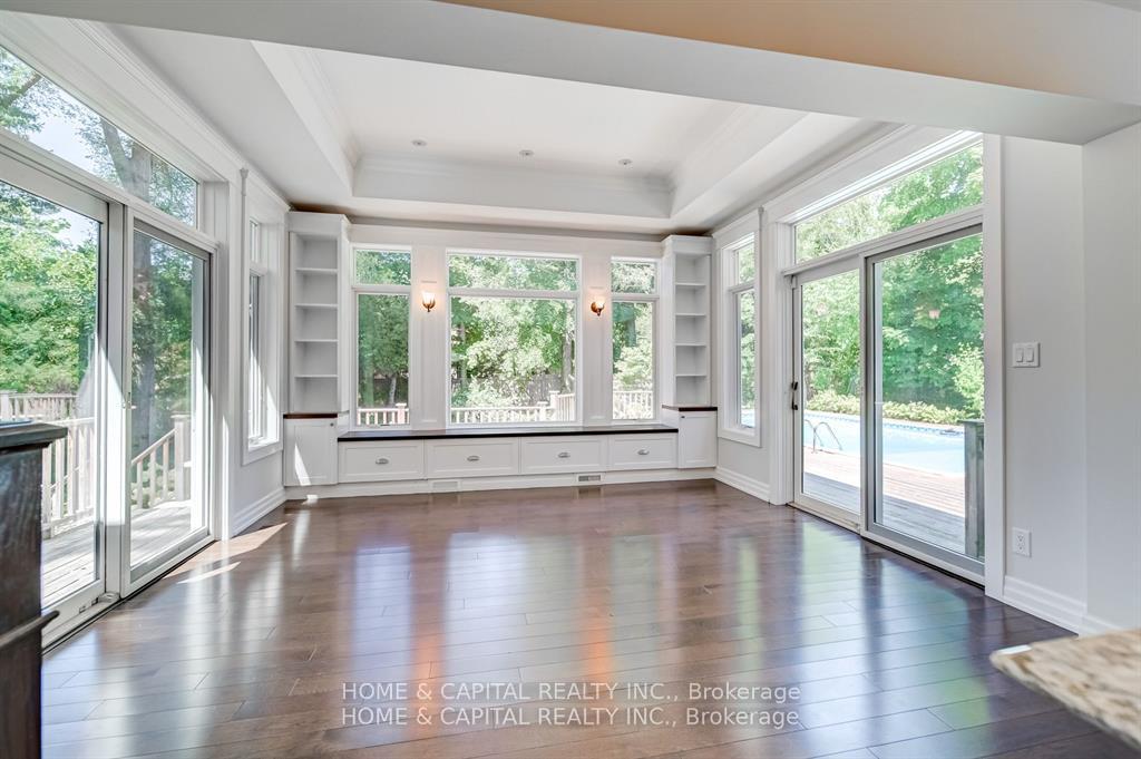 Photo 16 of 2043 Malbrook Road, Oakville, Ford — HOMEH