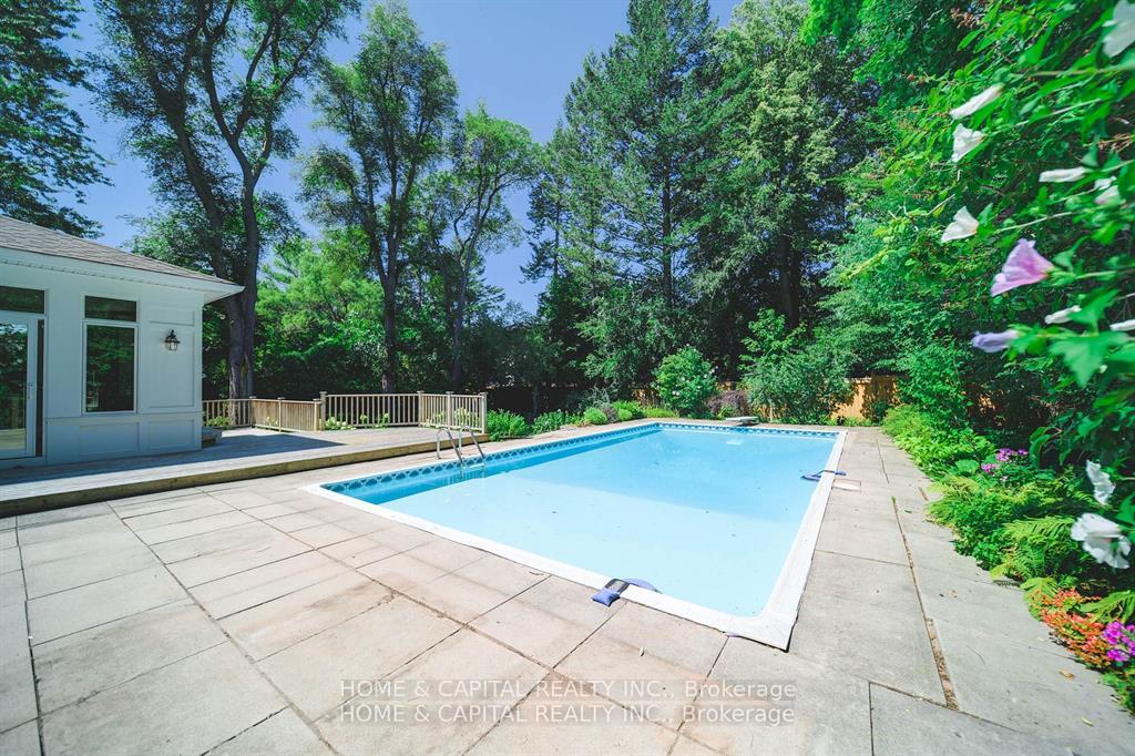 Photo 25 of 2043 Malbrook Road, Oakville, Ford — HOMEH