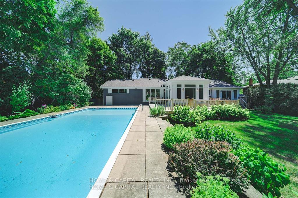 Photo 27 of 2043 Malbrook Road, Oakville, Ford — HOMEH