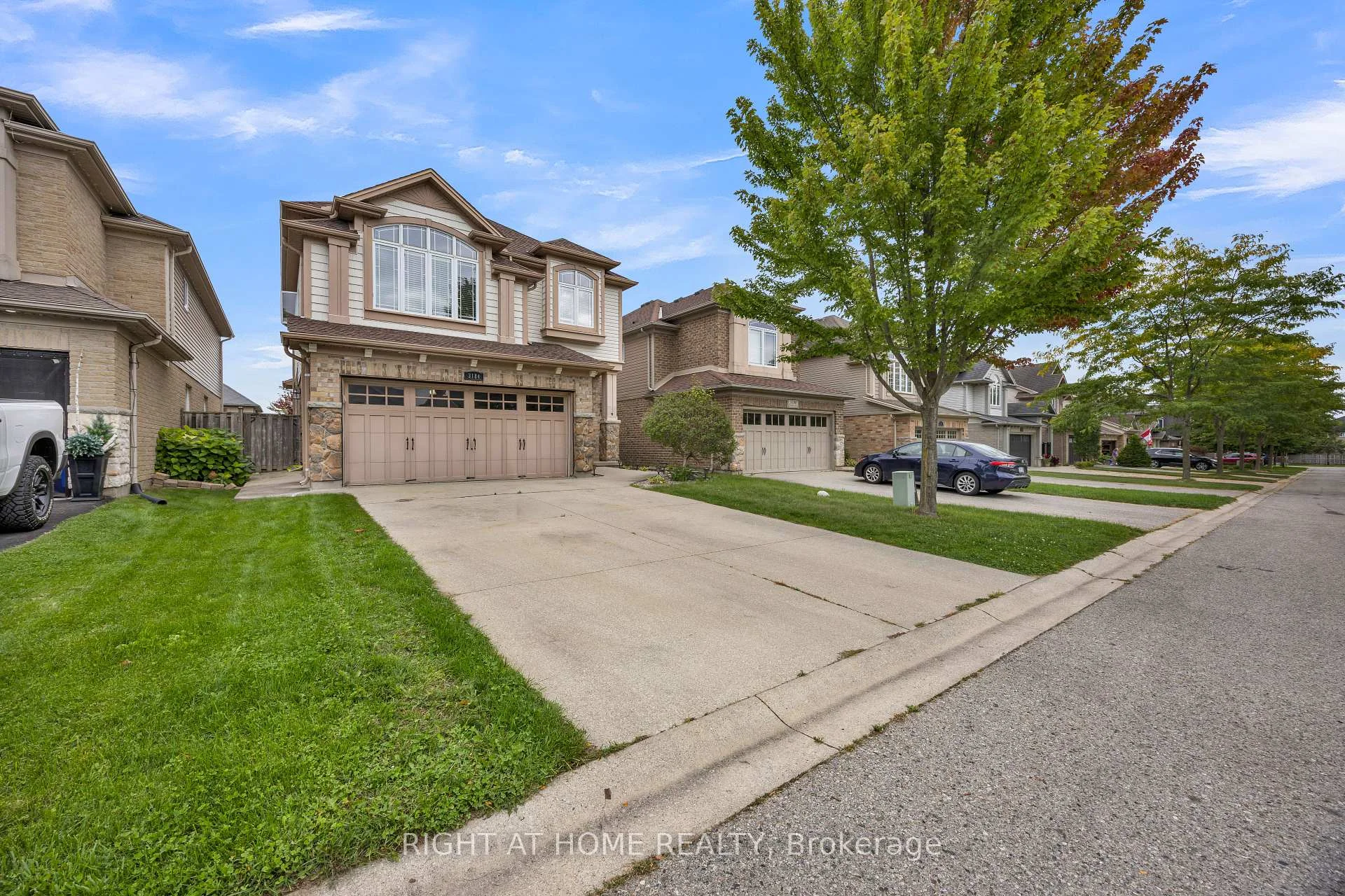 Photo 8 of 3184 Pomeroy Lane, London, South V — HOMEH