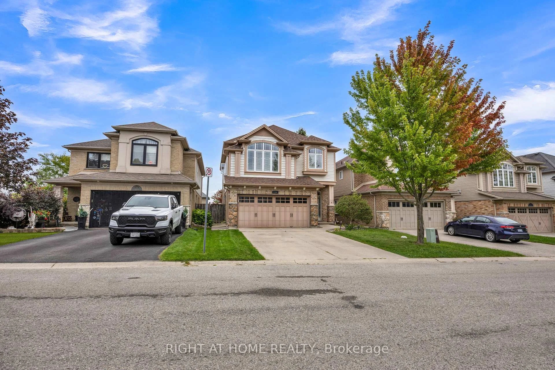 Photo 51 of 3184 Pomeroy Lane, London, South V — HOMEH