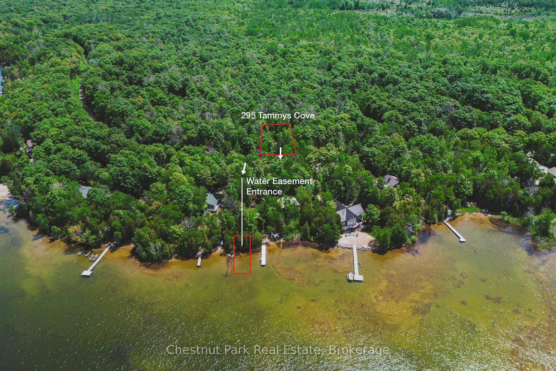 Photo of 295 Tammys Cove Road
