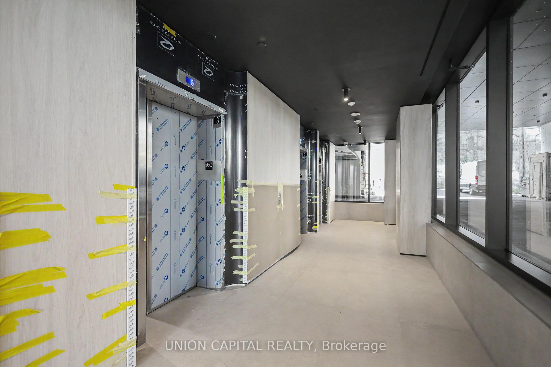Photo 3 of Unit 1508, 91 Montclair Avenue, Toronto, Forest Hill South — HOMEH