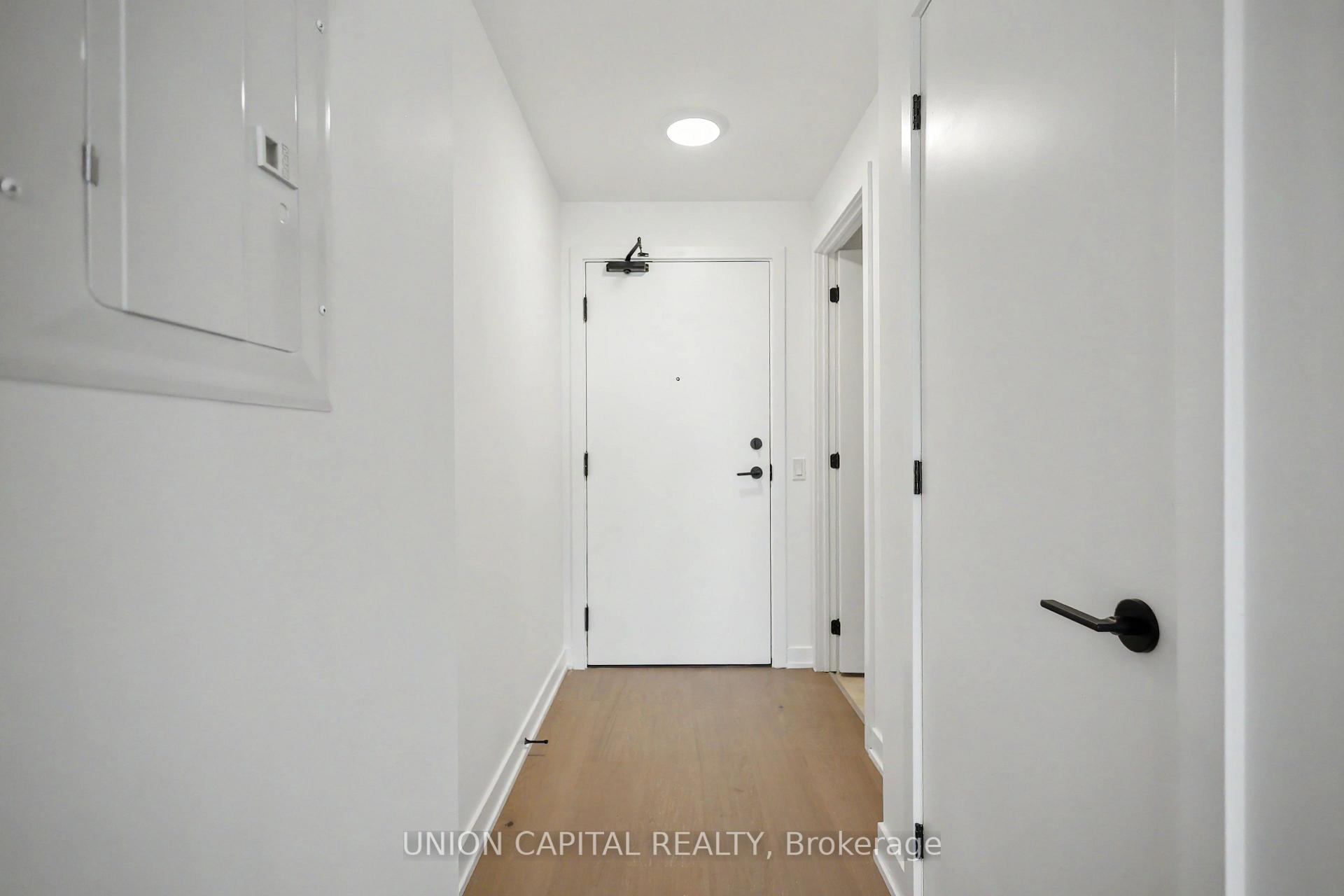 Photo 6 of Unit 1508, 91 Montclair Avenue, Toronto, Forest Hill South — HOMEH