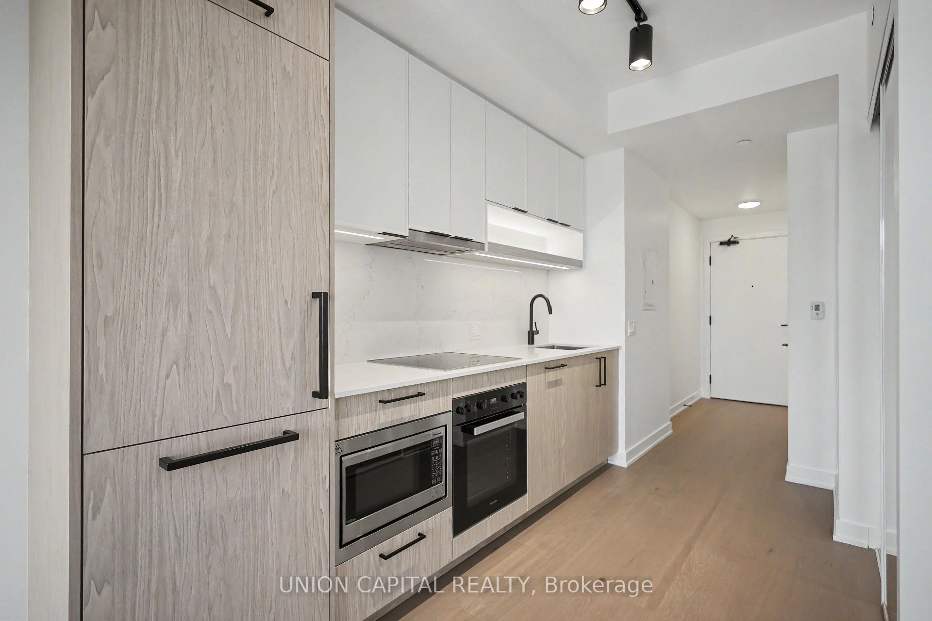 Photo 7 of Unit 1508, 91 Montclair Avenue, Toronto, Forest Hill South — HOMEH