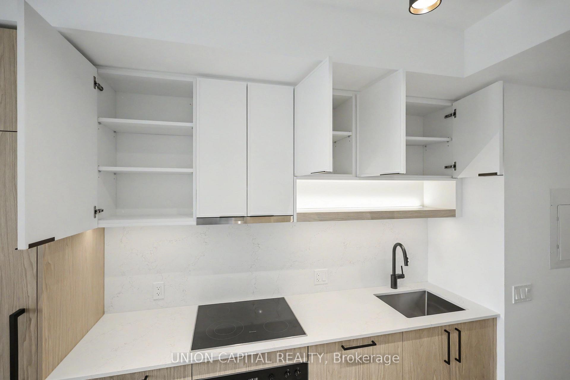 Photo 10 of Unit 1508, 91 Montclair Avenue, Toronto, Forest Hill South — HOMEH