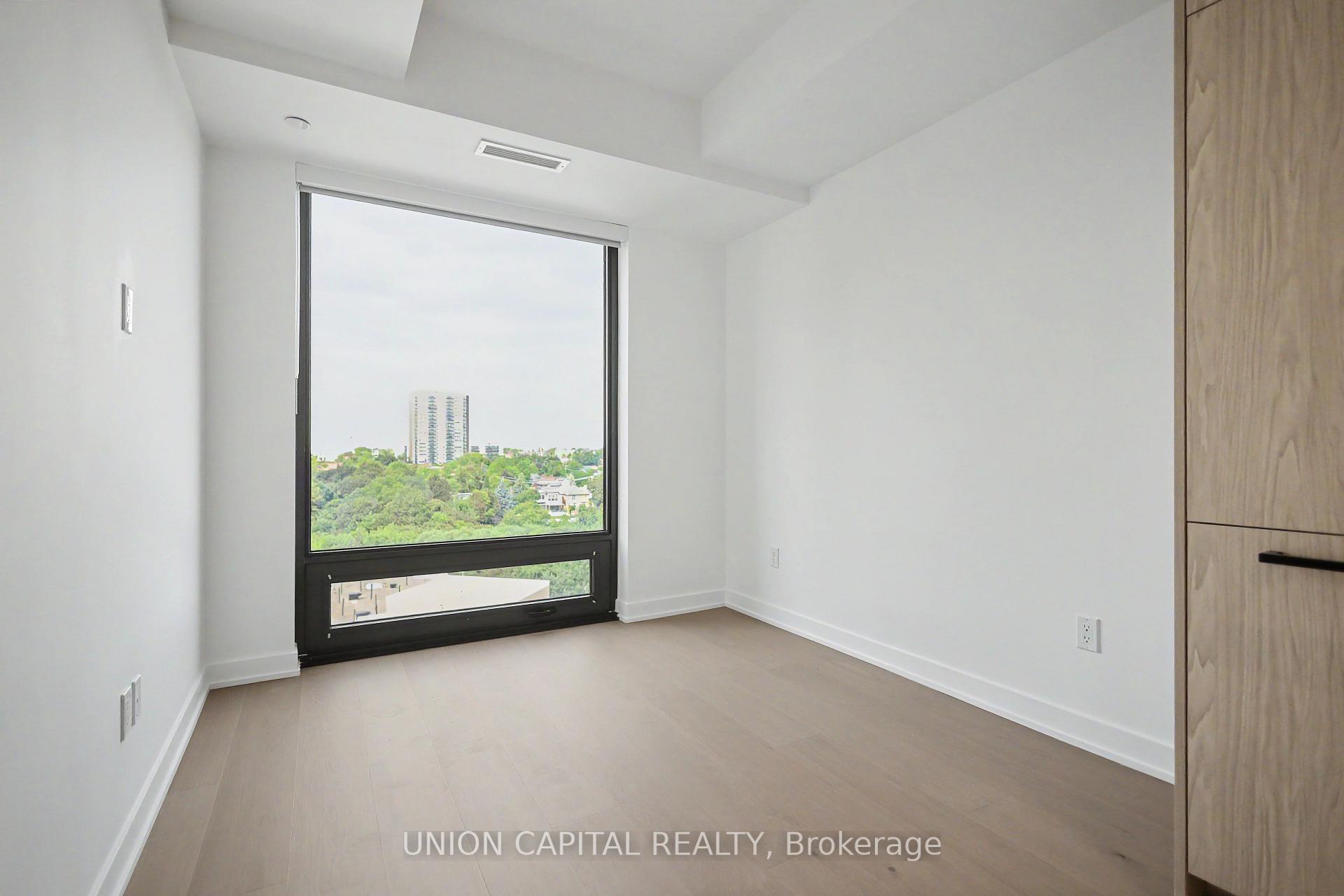 Photo 17 of Unit 1508, 91 Montclair Avenue, Toronto, Forest Hill South — HOMEH