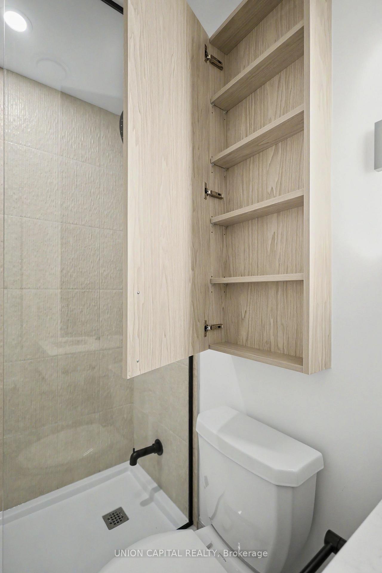 Photo 21 of Unit 1508, 91 Montclair Avenue, Toronto, Forest Hill South — HOMEH