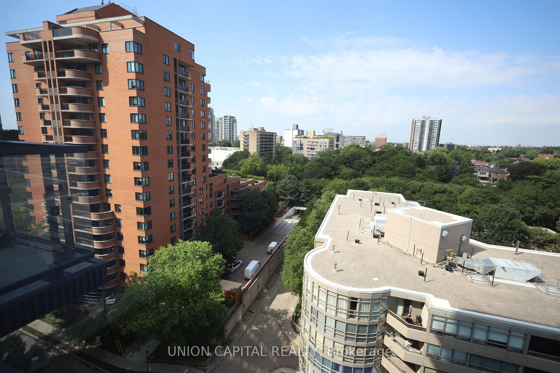 Photo 24 of Unit 1508, 91 Montclair Avenue, Toronto, Forest Hill South — HOMEH