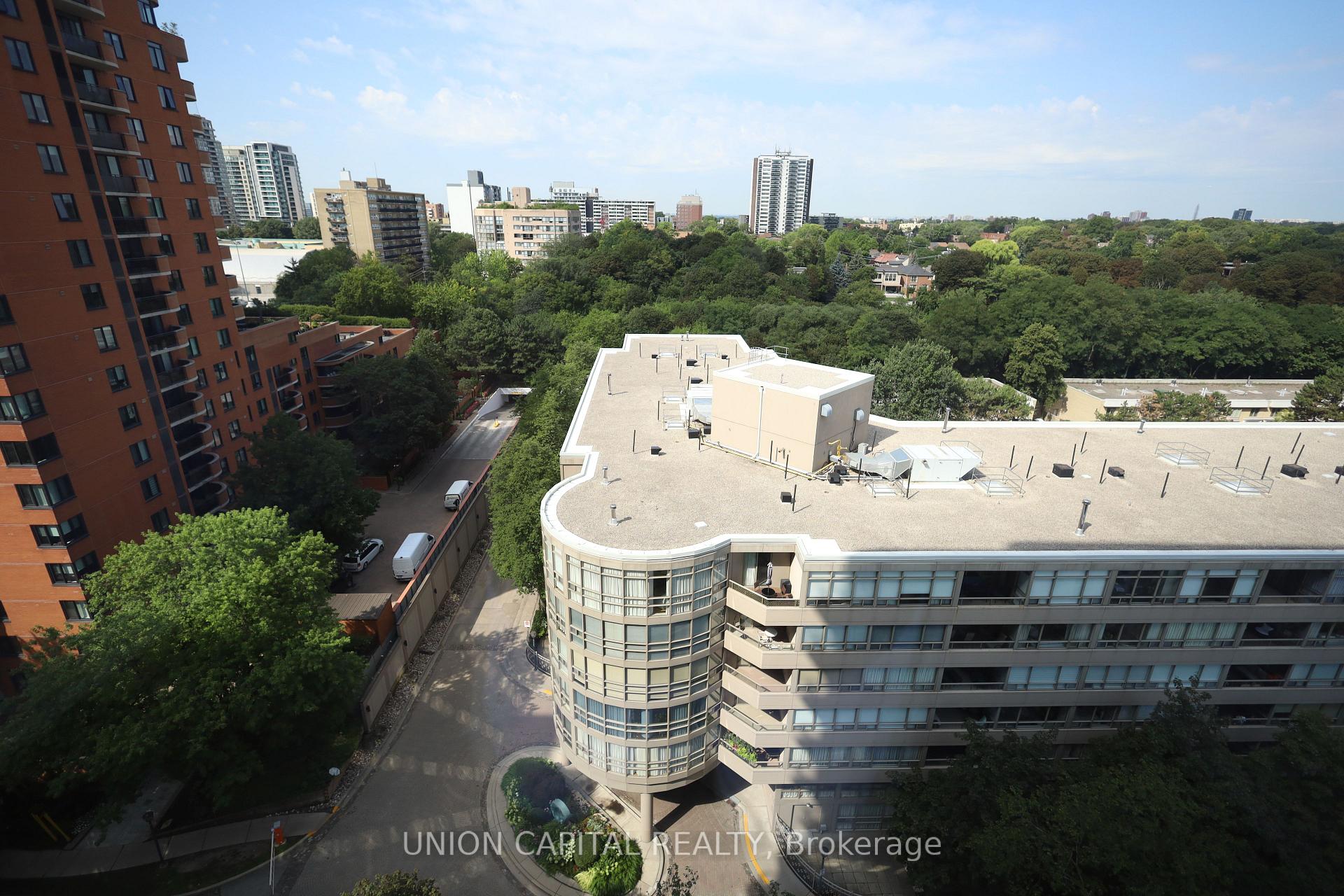 Photo 25 of Unit 1508, 91 Montclair Avenue, Toronto, Forest Hill South — HOMEH