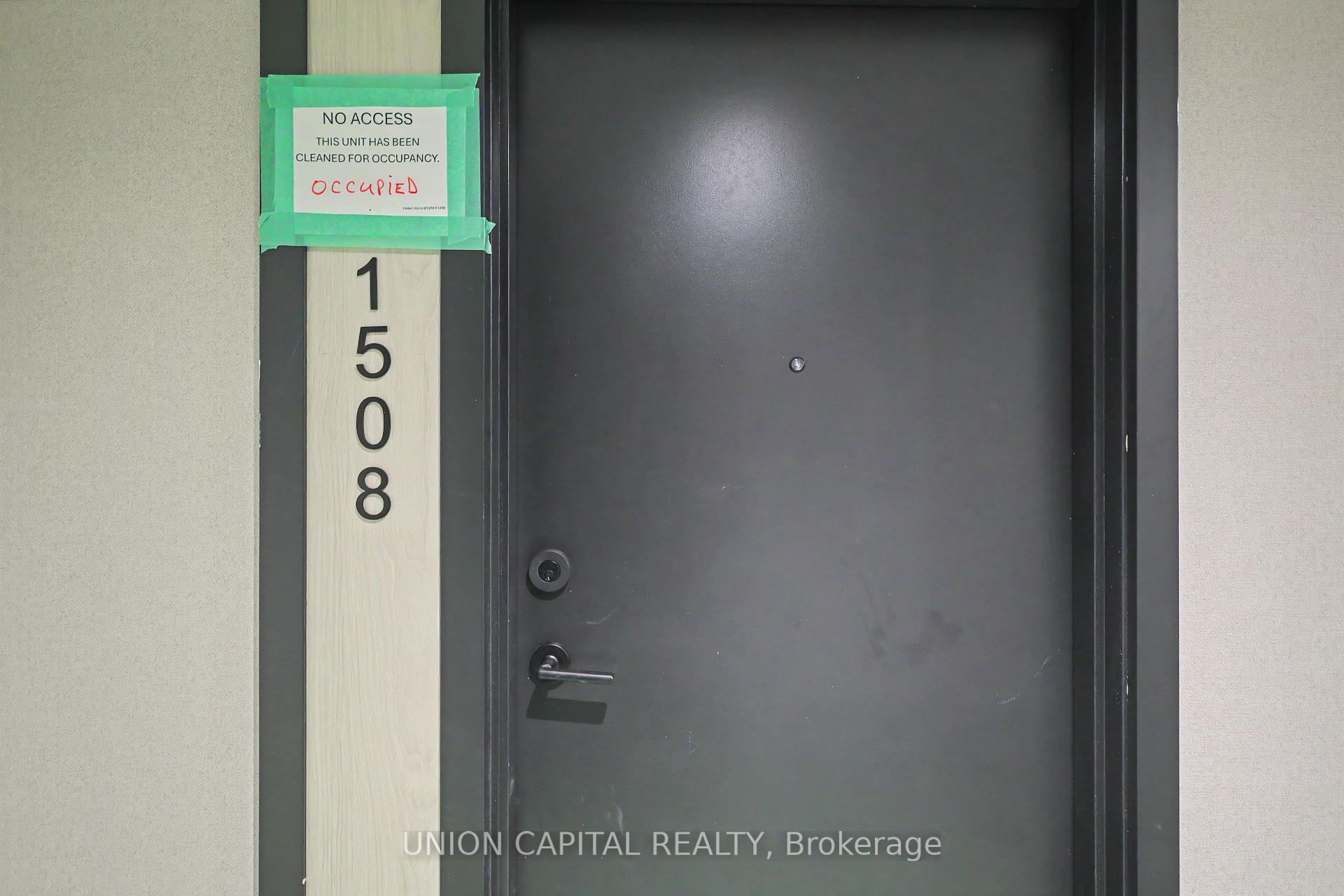 Photo 30 of Unit 1508, 91 Montclair Avenue, Toronto, Forest Hill South — HOMEH