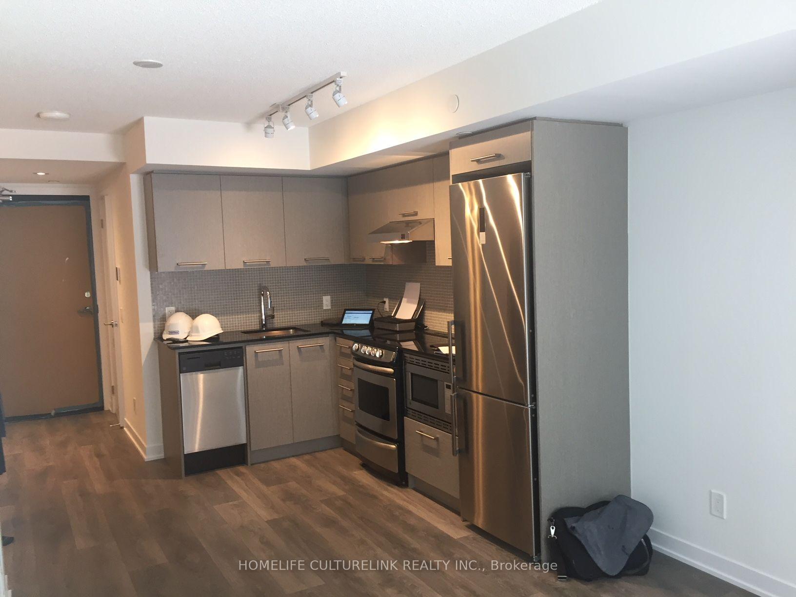 Photo 2 of Unit 601, 87 Peter Street, Toronto, Waterfront Communities — HOMEH