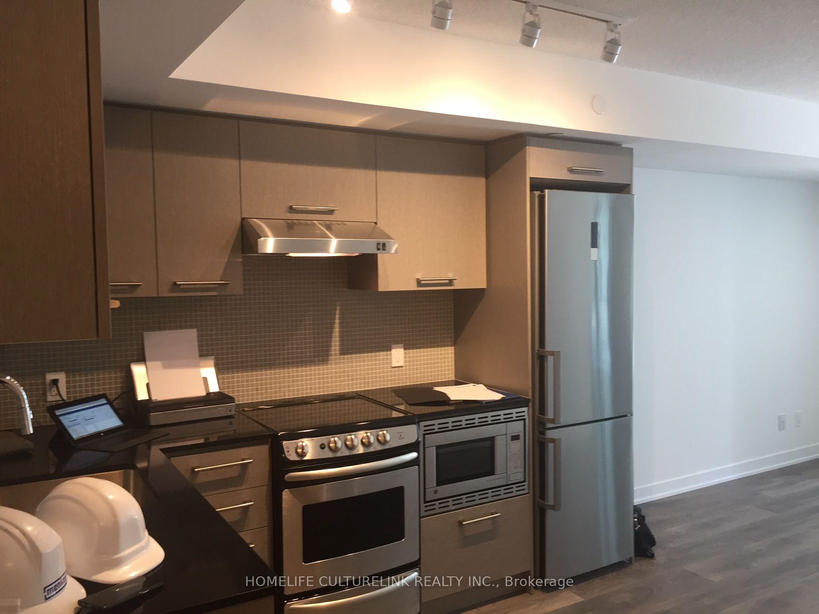 Photo 4 of Unit 601, 87 Peter Street, Toronto, Waterfront Communities — HOMEH
