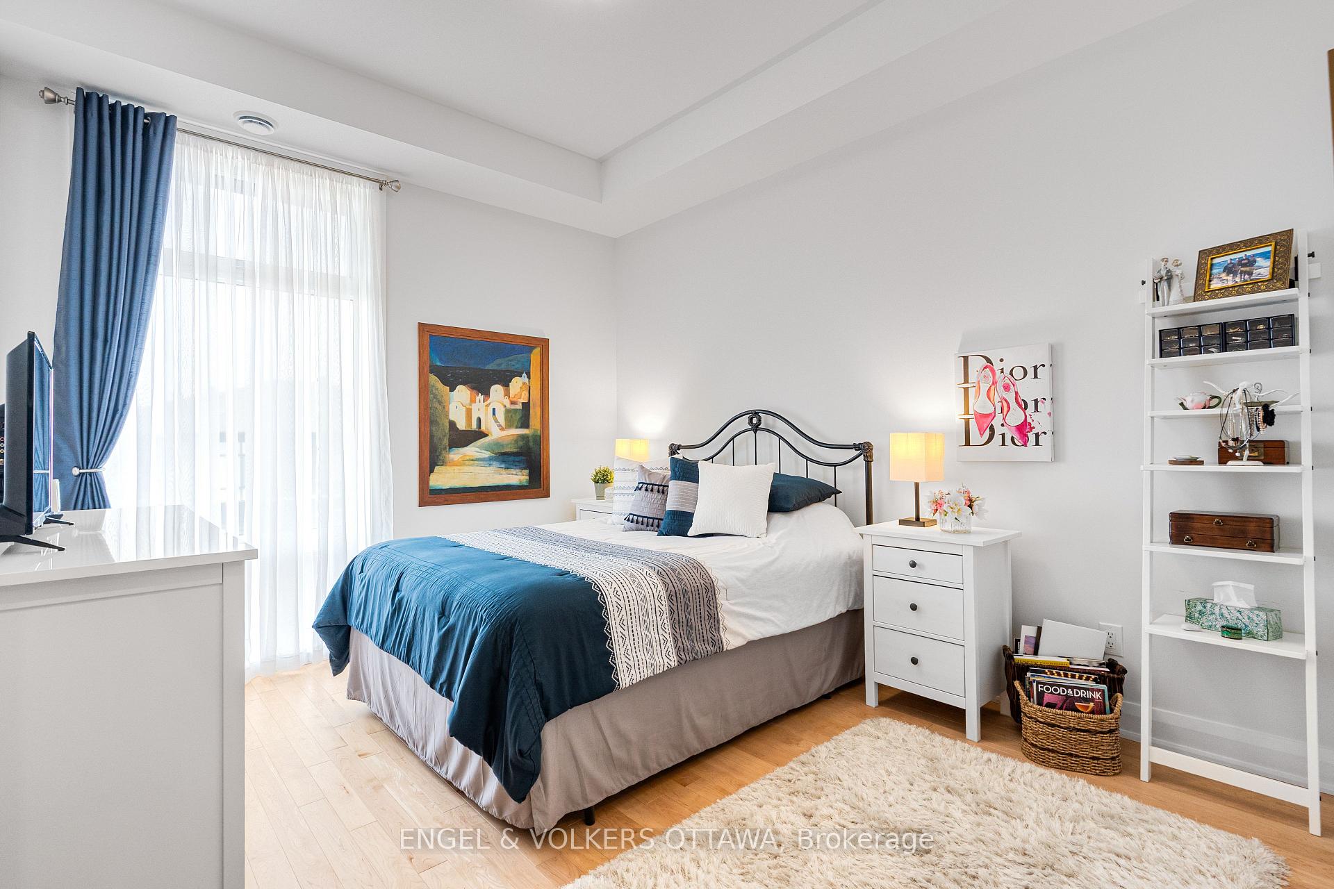 Photo 16 of Unit 402, 110 Cortile Private, Ottawa, Riverside South/Gloucester Glen — HOMEH
