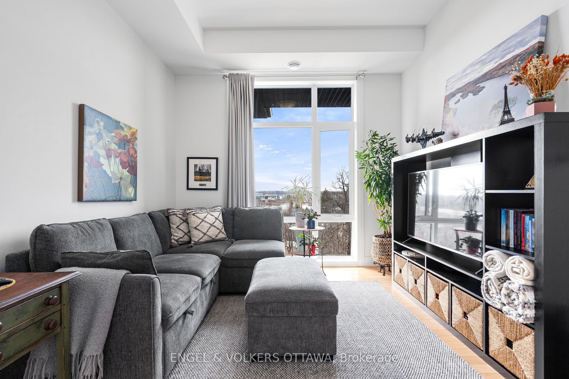 Photo 23 of Unit 402, 110 Cortile Private, Ottawa, Riverside South/Gloucester Glen — HOMEH