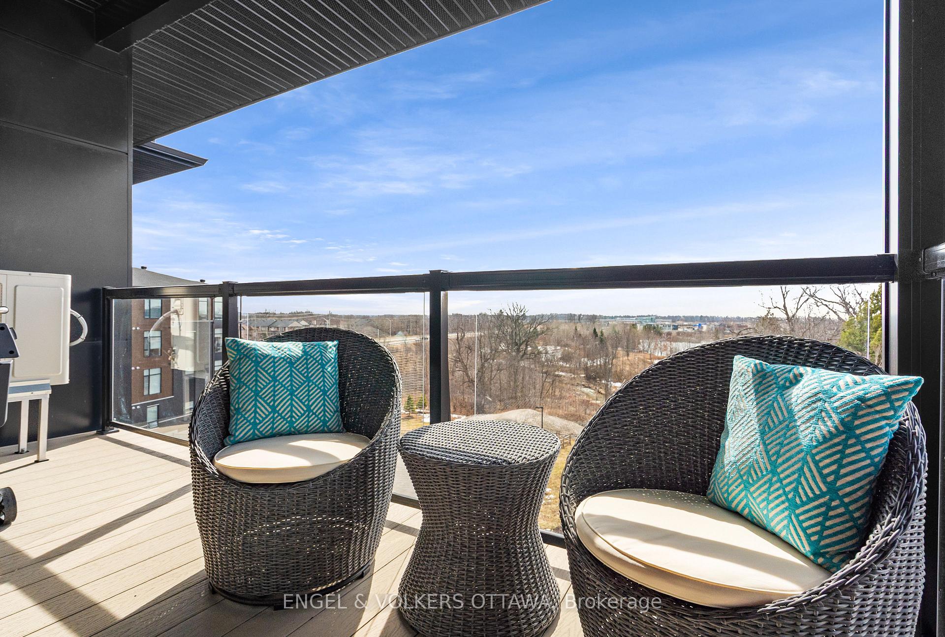 Photo 27 of Unit 402, 110 Cortile Private, Ottawa, Riverside South/Gloucester Glen — HOMEH