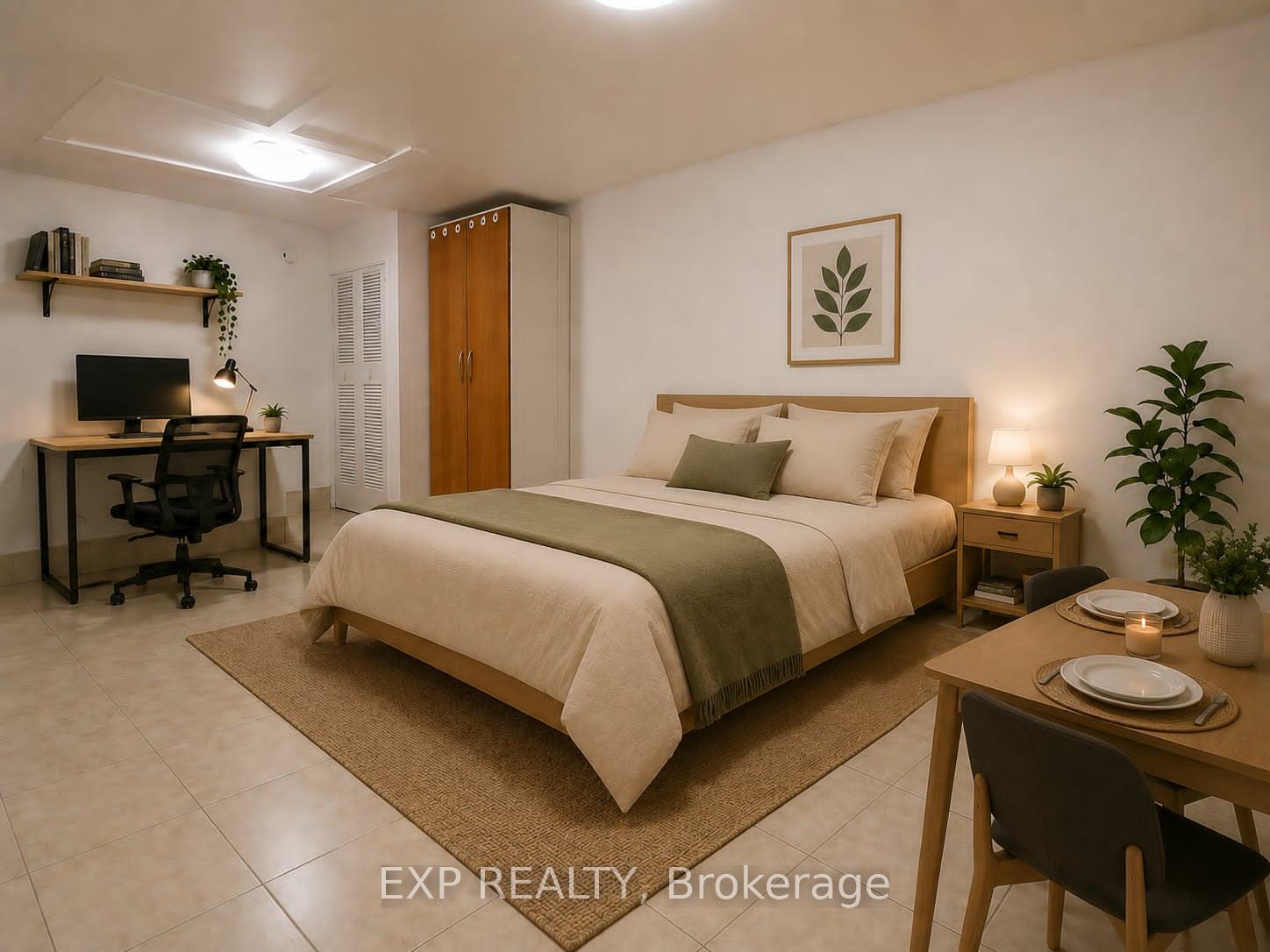 Photo 1 of Unit Bachelor, 169 O'Connor Drive, Toronto, East York — HOMEH