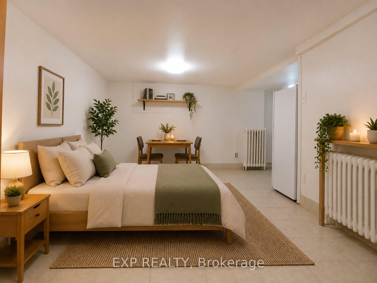 Photo 3 of Unit Bachelor, 169 O'Connor Drive, Toronto, East York — HOMEH