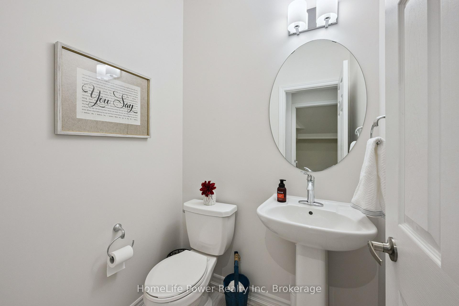 Photo 19 of 54 Elliot Avenue E, Centre Wellington, Fergus — HOMEH