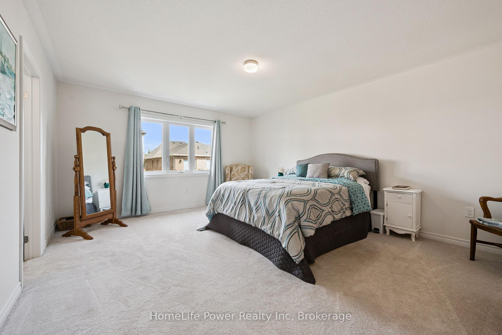 Photo 22 of 54 Elliot Avenue E, Centre Wellington, Fergus — HOMEH