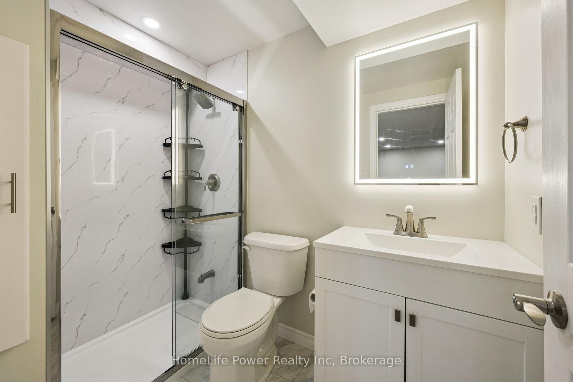 Photo 34 of 54 Elliot Avenue E, Centre Wellington, Fergus — HOMEH