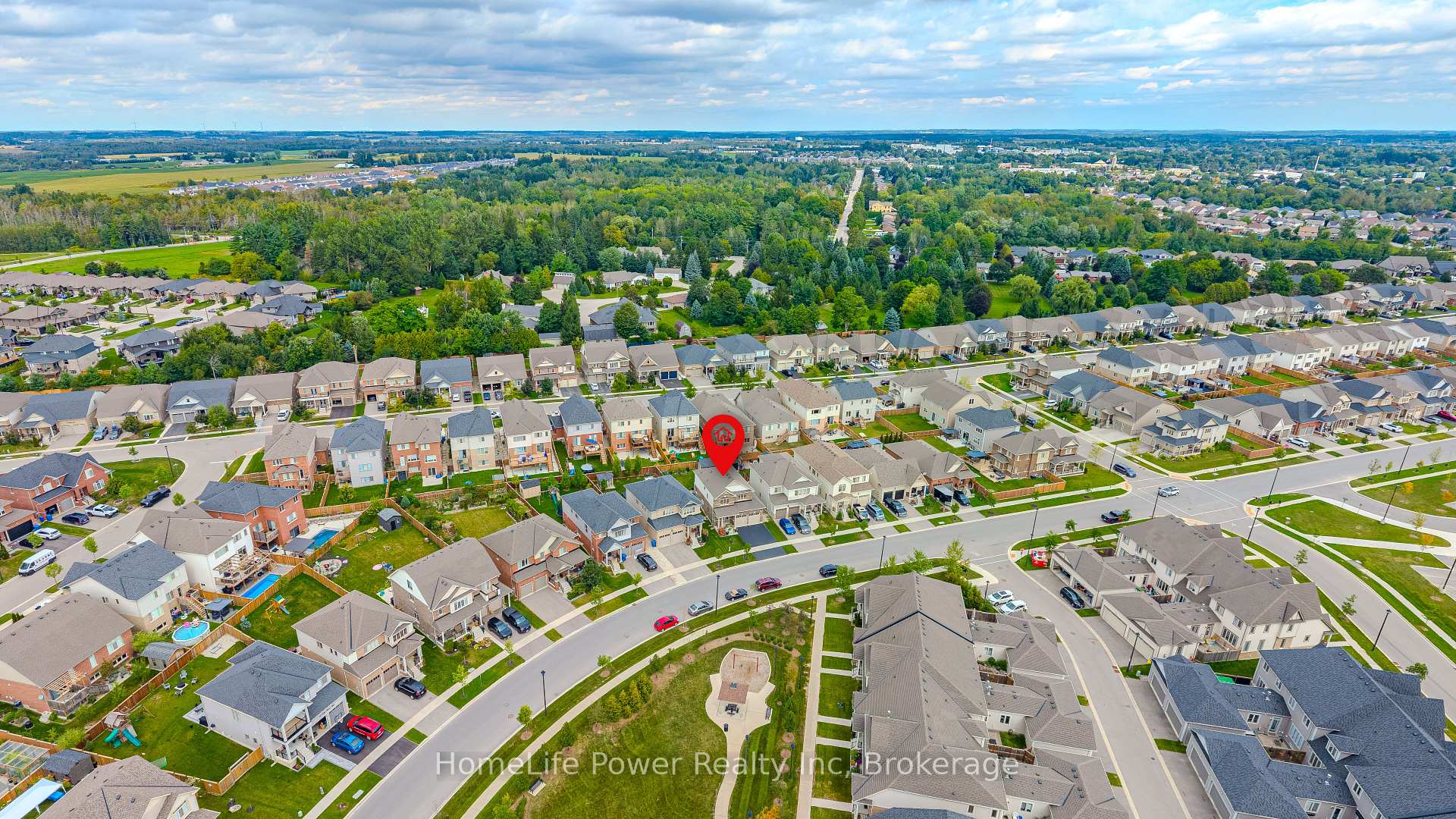 Photo 48 of 54 Elliot Avenue E, Centre Wellington, Fergus — HOMEH